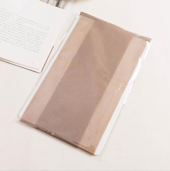 Product Introduction of PEACHIE | ST1670 Stocking Pantyhose Cewek Tipis Fashion Wanita Cewek Transparan Tipis Legging 19