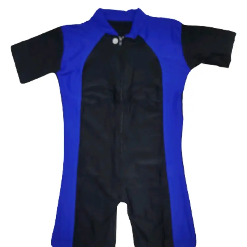 Baju DV SD dengan bahan berkualitas dan adem ketika dikenakan 3
