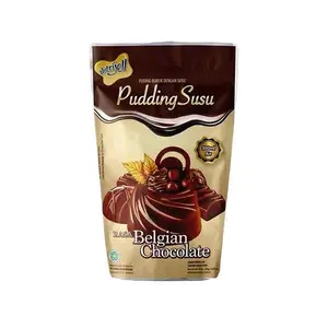 Nutrijell Puding Susu 100g Aneka Rasa Pudding Jelly Makanan