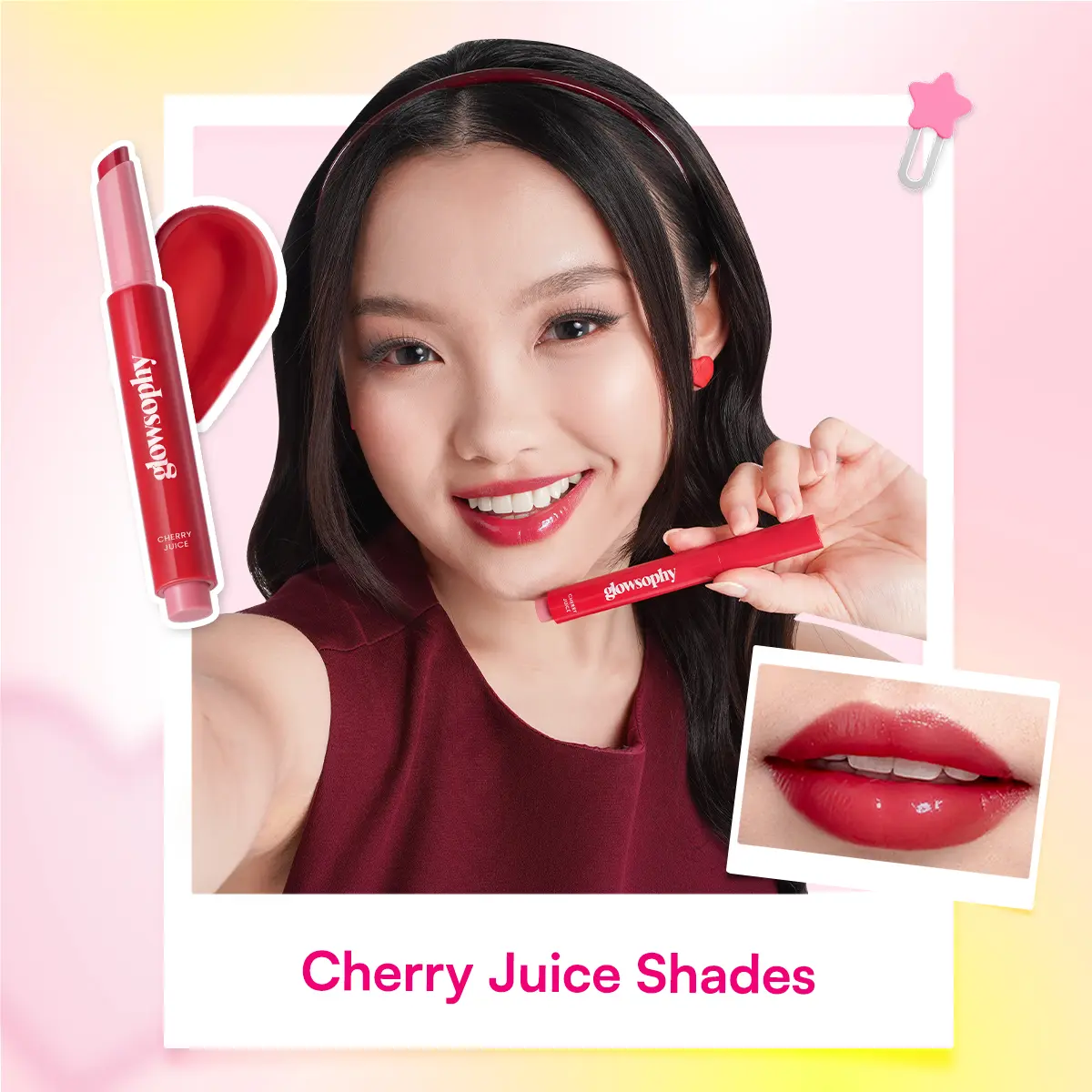 Cherry Juice