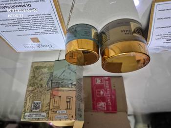 Product Review of (AMAN REVIEW DR OKKY) SPA EMAS, COOLING SLEEP MASK MAMIII SULTAN [BPOM] from L**a L*** 2