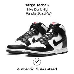 jual nike dunk high