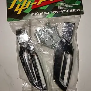 FOOTSTEP MODEL SCOOPY NEW STEP UNIVERSAL BEAT VARIO SCOOPY SPACY