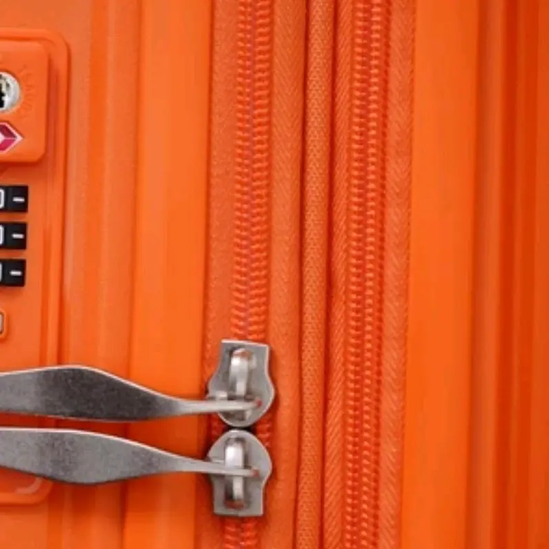 Lock Koper Passport Orion Koper PP Tsa Lock Expandable 20 Inc - Shop | Tokopedia