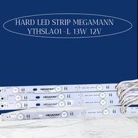 Gambar Lampu Led Modul 12V Megaman 78 Mata Cahaya Putih/MEGAMAN STRIP LED 13W 12V LAMPU LED STRIP 14000K dari BestBright Store Kota Administrasi Jakarta Pusat 3 Tokopedia