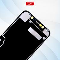 Gambar ZY LCD Compitable For iPhone XR Original  Fullset Layar Touchscreen - HD+ Assy dari ZY Indonesia Kota Surabaya 5 Tokopedia
