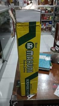Product Review of Stand Mic Pendek Maruni Besi Tebal + Holder Mic from k**5 0
