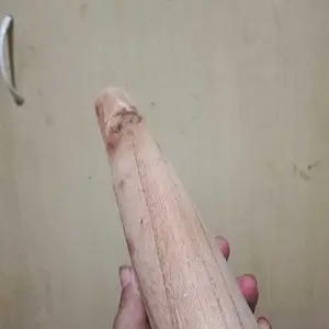 Reconcile Alu Tumbukan Kayu / Halu Kayu Mahoni / Alung / Alu Lumpang