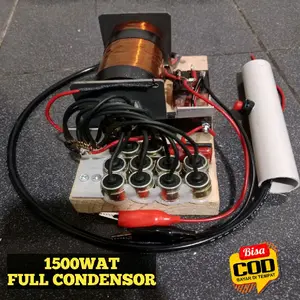 Strum cari ikan inverter platina widia 1500watt Ful condensor (punya kualitas)