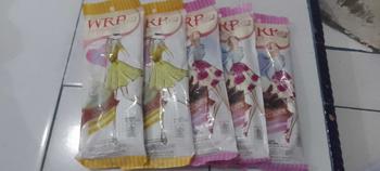 Product Review of WRP Everyday Susu Bubuk LFM Chocolate 60g from S**i 0