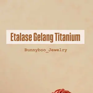 Etalase GELANG Titanium Lobster 750