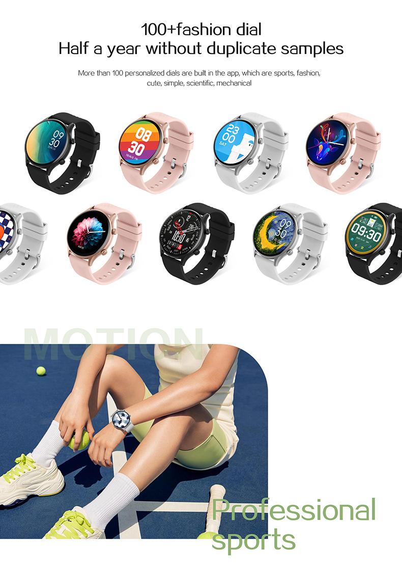 SKMEI B53S | jam tangan pintar | heart rate tracker | jam tangan wanita pria | kalkulator | fashion  Bluetooth Smartwatch | Strava