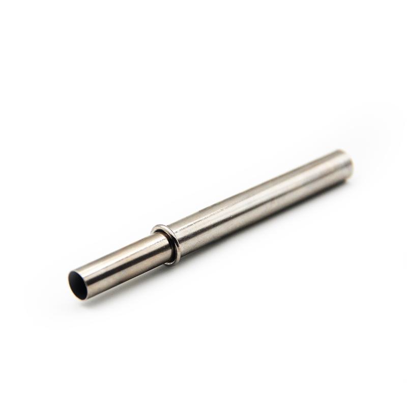 Sok Joran Sambungan Pipa Besi Stainless Shock Joran Pancing 8