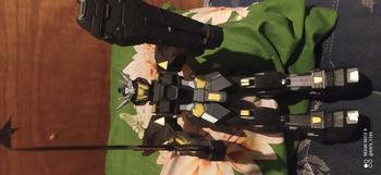 Product Review of MAINAN ROBOT BESAR MURAH MERIAH - OCT8266 from a**e 2