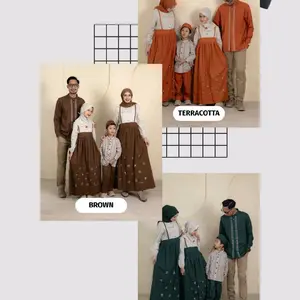 Sarimbit Dannis kode D'xavia terbaru 2026 / Serimbit Dannis ori