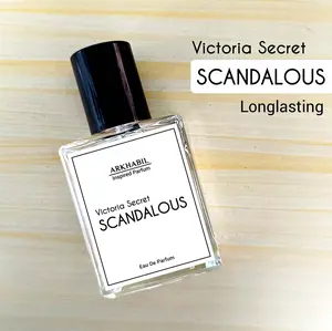 Parfum VS Scandalous Parfum Wanita Tahan Lama Perfume Wangi