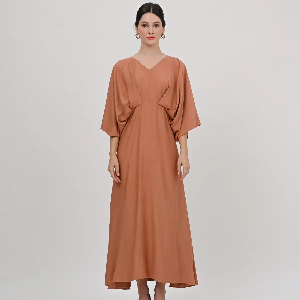 Kainsofficial | Daisy Dress | Butik Quality