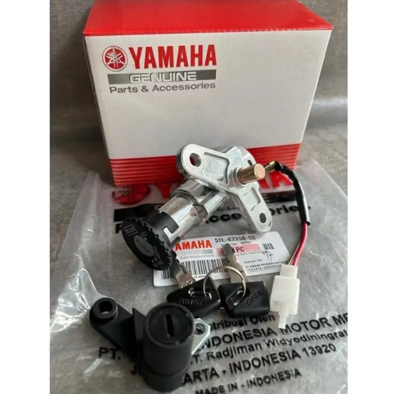 Kunci kontak mio lama mio sporty mio smile jupiter mx lama - 5TL