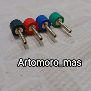 Alat isi ulang korek dari kaleng gas portable