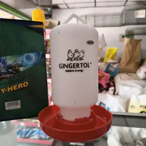 Tempat minum ayam, itik 1 liter