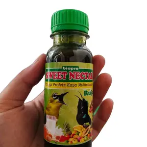 sweet nextar hijau rasa rujak