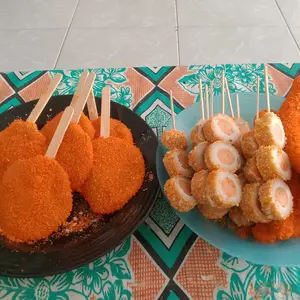 Bread Crumb / Tepung Roti 250 Gr