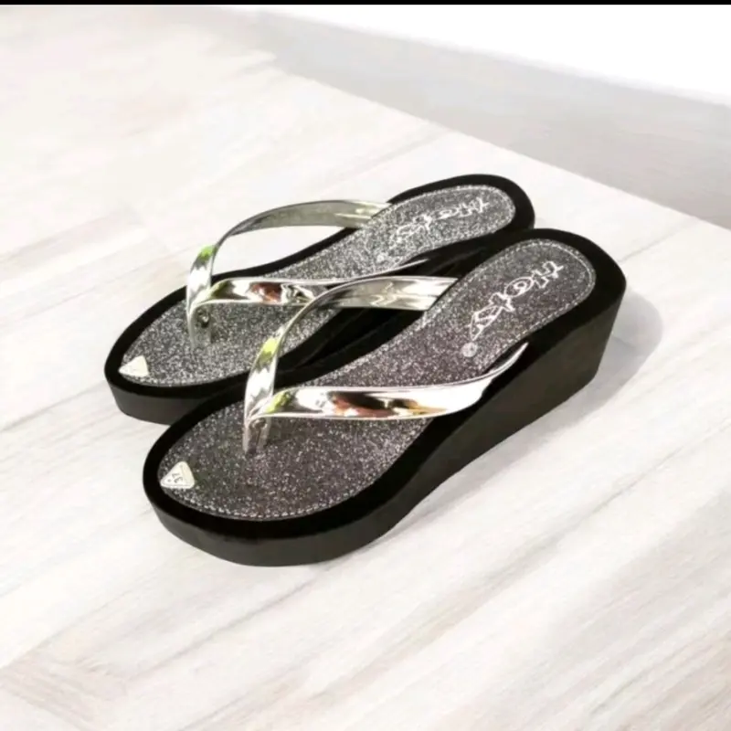 SANDAL JEPIT WANITA/SANDAL JAPIT HARIAN Cewek 2