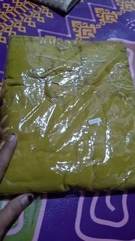 Product Review of Kaftan cinderella bunga cantik rayon Nyaman Muslim from u**3 1