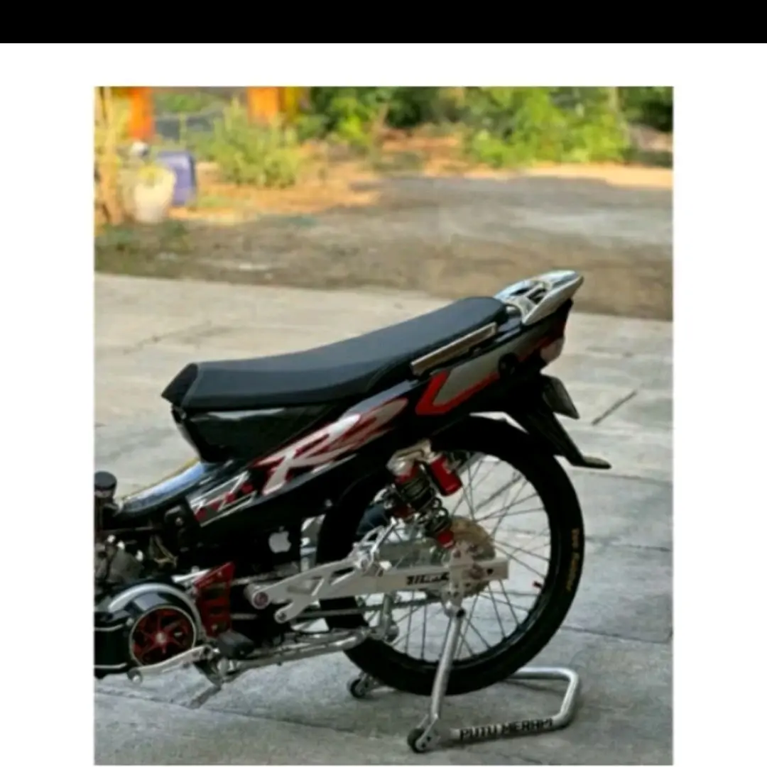 JOK SLIM FIZ R AG STYLE MOTIF KULIT CATUR