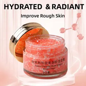 Glowing Cream Tone Up Cream,Makeup Isolation Cream,Lazy People Must Have,Krim Retinol,Mencerahkan Warna Kulit,Moisturizing Cream