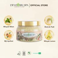 Gambar Dewi Sri Spa Body Contour Body Scrub - 150 gr dari Martha Tilaar Shop_NEW Kota Administrasi Jakarta Timur 5 Tokopedia