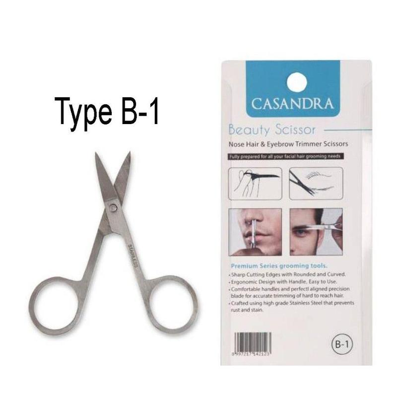 Gunting Casandra / Beauty Scissor 2