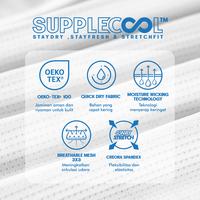 Gambar StayCool X Black Horses Green Ghoul - SuppleCool Boxer Briefs Celana Dalam - M dari STAYCOOL SOCKS Kota Bandung 5 Tokopedia