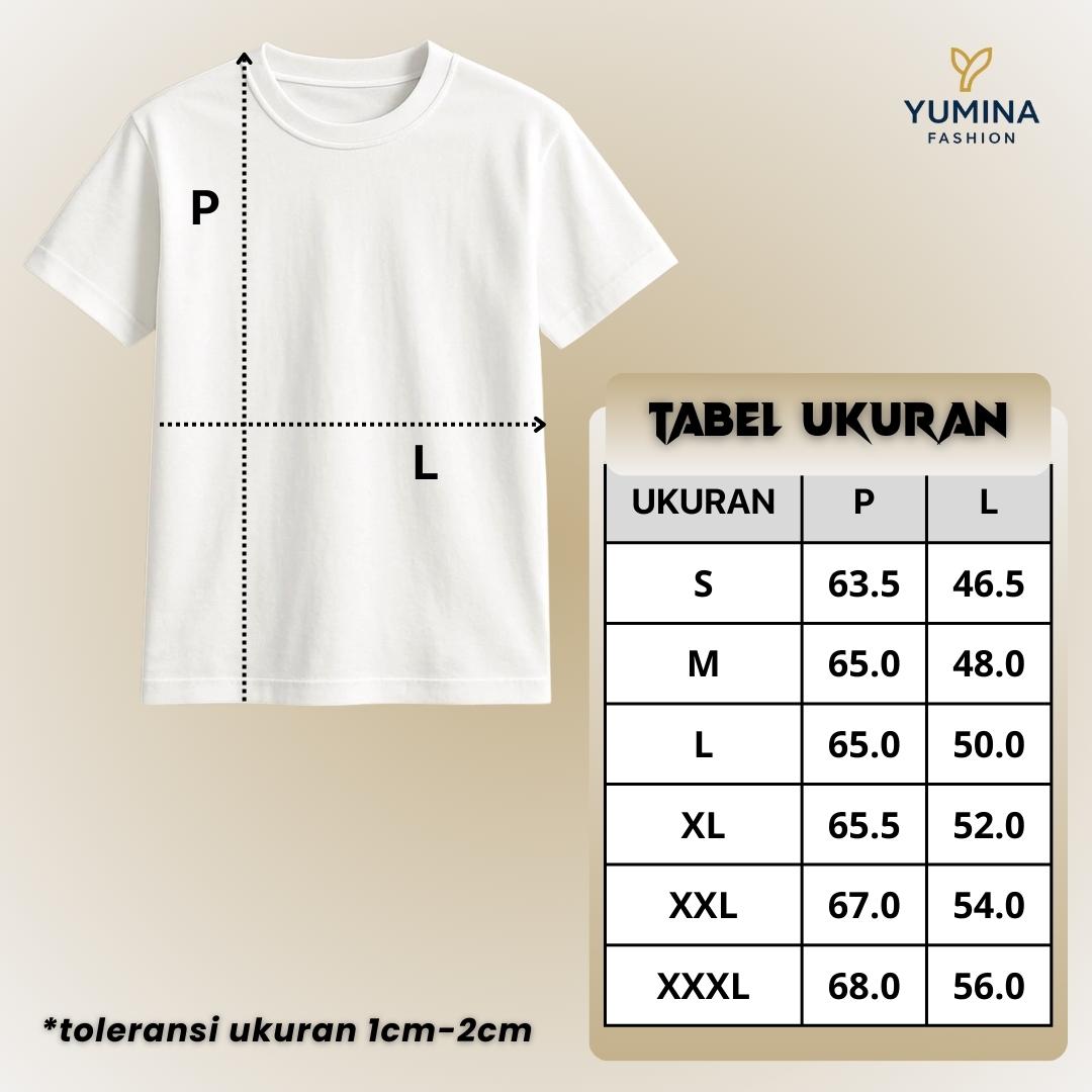 Baju Distro Santai Cowok Cewek Motif Kucing Lucu Atasan Lengan Pendek Dewasa Sablon DTF Premium