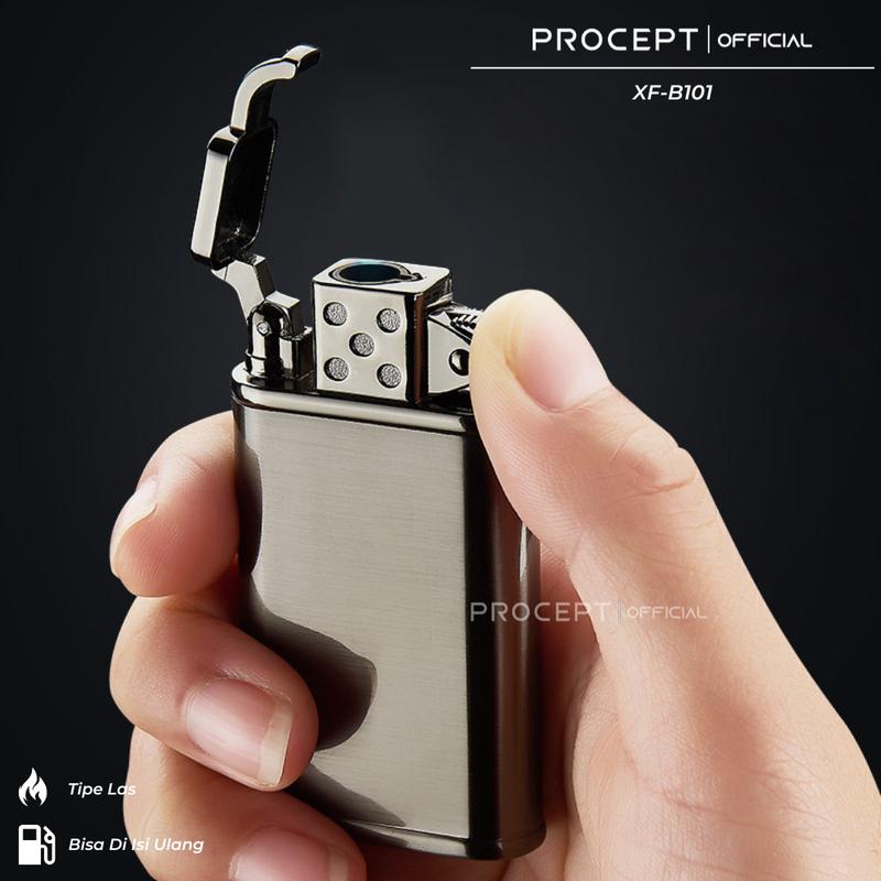 Electric Lighter Pemantik Elektrik Las Besi Premium Motif Unik Tidak Pasaran 1