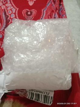 Product Review of [CO SAAT LIVE] Gelang Crystall Cantik Limited Edition from b**u 1
