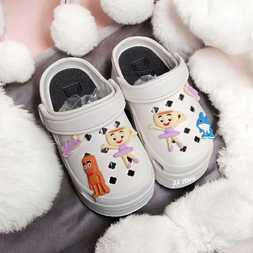 putih 26005 balerina