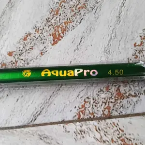 Aquapro Joran Tegek Pancing Serat Kaca Portable Action Lentur Super Kuat Fleksibel dan Tahan Lama