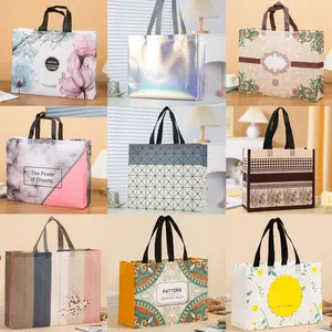 (SPECIAL) Tas Belanja - Tas Spunbond - Tas Jinjing - Tas Souvenir - Tas Jinjing Wanita - Tas Lipat - Tas Kado - Kantong Belanja - Souvenir - Kantong - Shopping bag - Spoundbond - Tote Bag - Tas Wanita - Tas Murah - Tas Belanja Murah