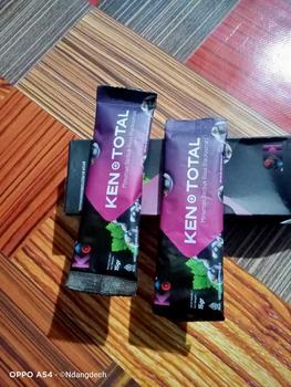 Product Review of Kenplus - Minuman Gingseng Herbal Rasa Blackcurrant from N**g 2