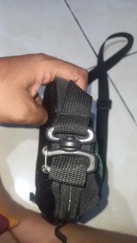Product Review of Tas Selempang Slingbag Casual Pria Rhieside Charon from u**9 3