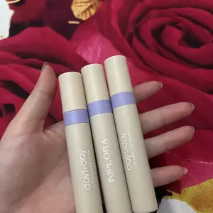 Implora Day To Day Lite Matte Lipcream Ringan Melembapkan Hyaluronic Acid Lipstick Bibir Gloss Lipstik