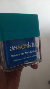 Product Review of ASSOSKIN - [Bundling] Toner 100ml & Moisturizer 30ml | Pelembap dan Pembersih Pori - Pori from f**d 0