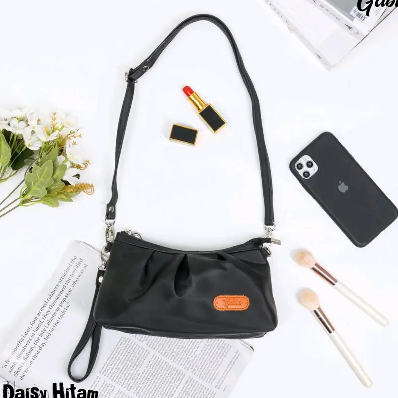 DAISY dan RUMY  BAG BY GABIA Selempang Wanita 1