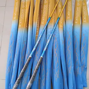 Stik Golf Exclusive Carbon 110cm - Top 5.9mm