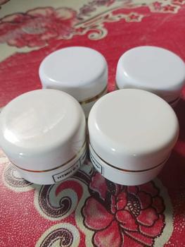 Product Review of Paket Cream H*MH 0.1 + Sunblock SPF 50 untuk Memutihkan dan Melindungi Kulit dari Sinar Matahari - Facial, Hitam, Melembutkan from ❤** L** ❤** 1