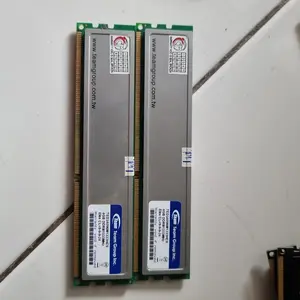 RAM KIT DDR3 8GB ATAU 16GB E TEAM AP