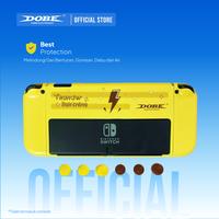 Gambar Dobe Protective Kit Nintendo Switch OLED - Official Indonesia dari Dobe Indonesia Kota Bekasi 5 Tokopedia