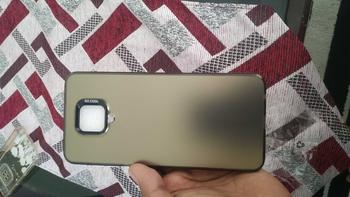 Product Review of Case IMD Color Plate Hologram Case R3dmi Note 7 Note 8 Note 8 Pro Note 9 Note 9 Pro from S**n 1