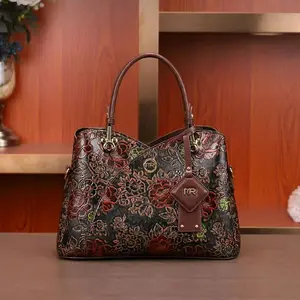 [MOVDARL] Lebaran Best Seller- Becca Bag Tas Ibu Ibu Favorite 2026 Tas Wanita Handbag Tas Pesta Tas Lebaran